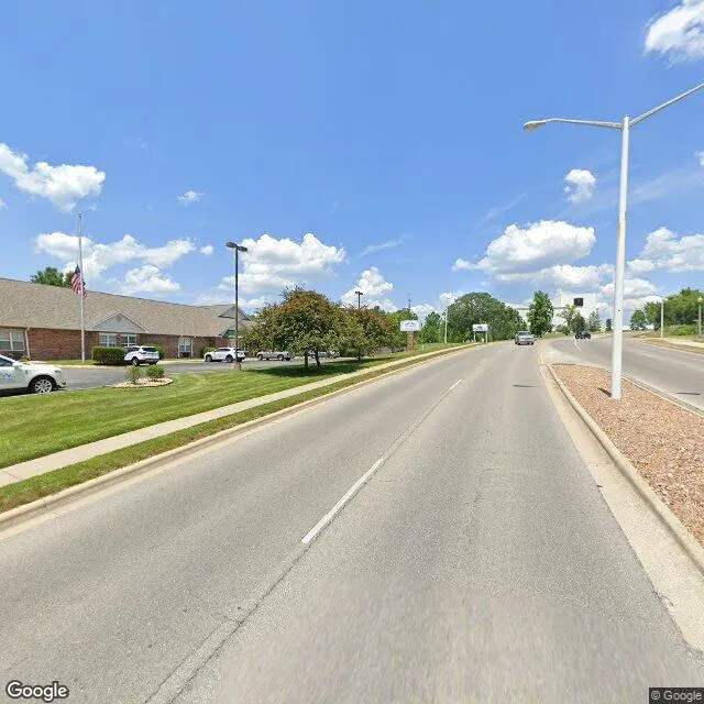 5351 Gretna Rd, Branson, Missouri 65616