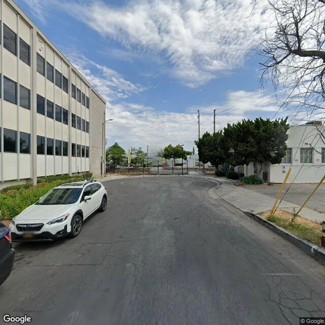 5354 Denny Ave., North Hollywood, California 91601