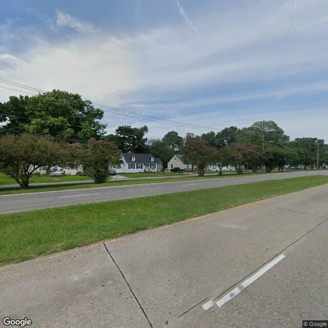 5359 E Princess Anne, Norfolk, Virginia 23502