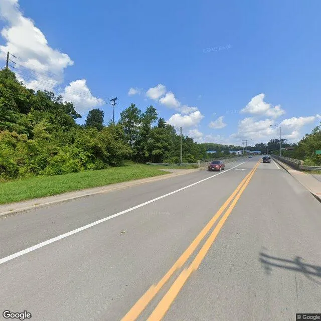 536 Pennsylvania Ave, Fairmont, West Virginia 26554