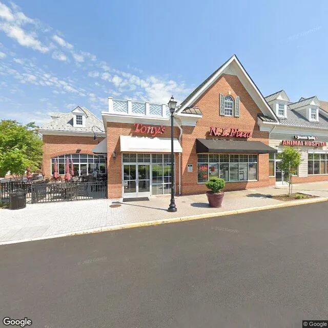 5361-5401 Merchants View Sq, Haymarket, Virginia 20169