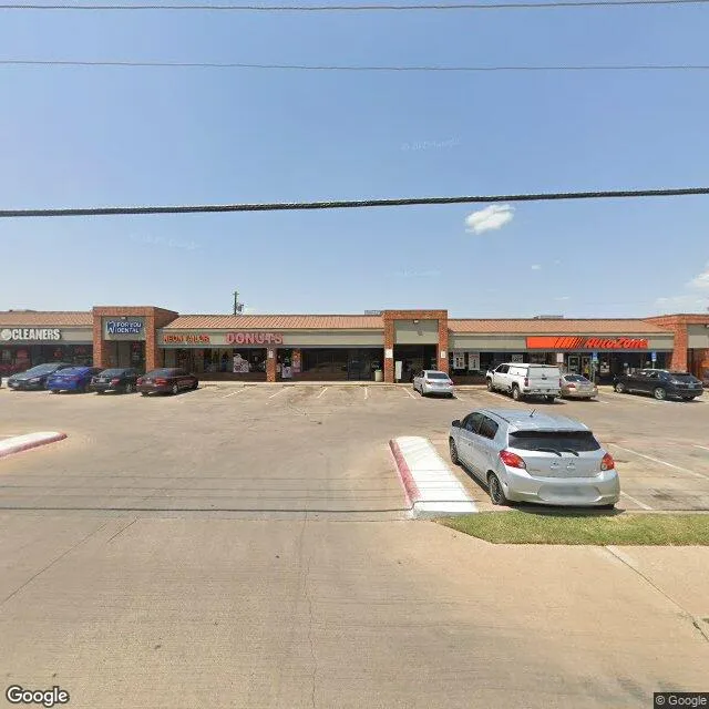 5365 Spring Valley Rd, Dallas, Texas 75254