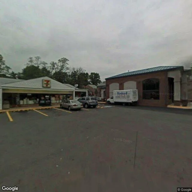 537 Maple Ave, Vienna, Virginia 22180