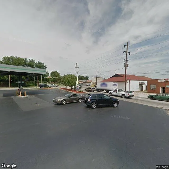 537 N Main St, Lexington, North Carolina 27292