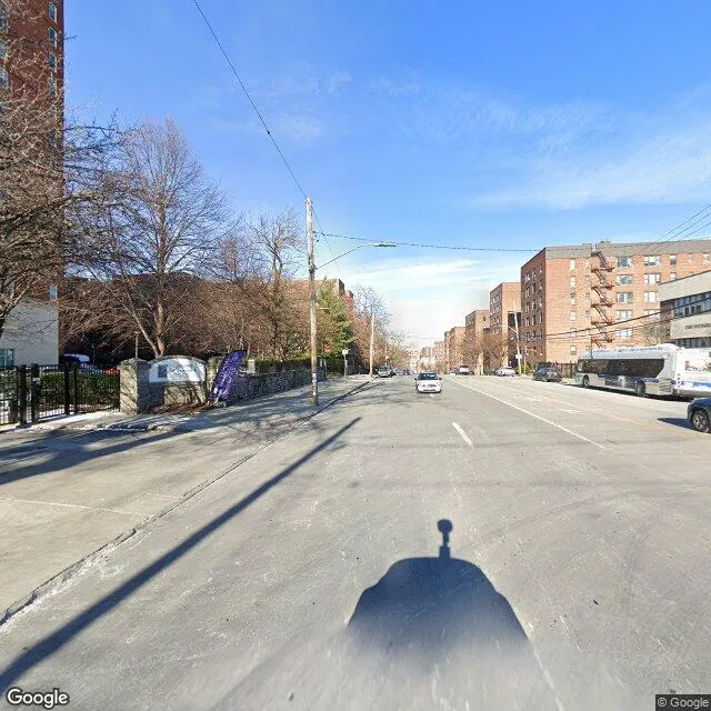 537 Riverdale Ave, Yonkers, New York 10705