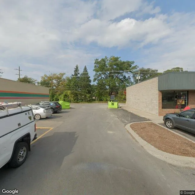 538 W 14th St, Traverse City, Michigan 49684