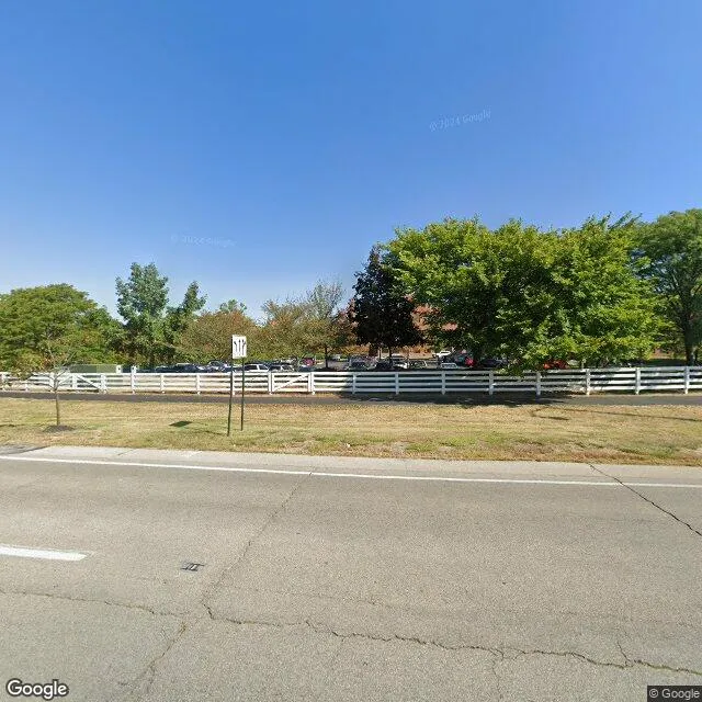 5385 New Albany Rd W, New Albany, Ohio 43054