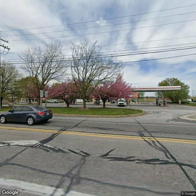 5387 Lincoln Hwy, Gap, Pennsylvania 17527