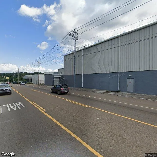 540 E Broadway, Newport, Tennessee 37821