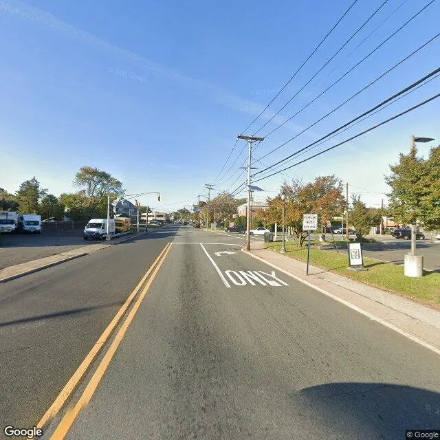 540 Main St, Hackensack, New Jersey 07601