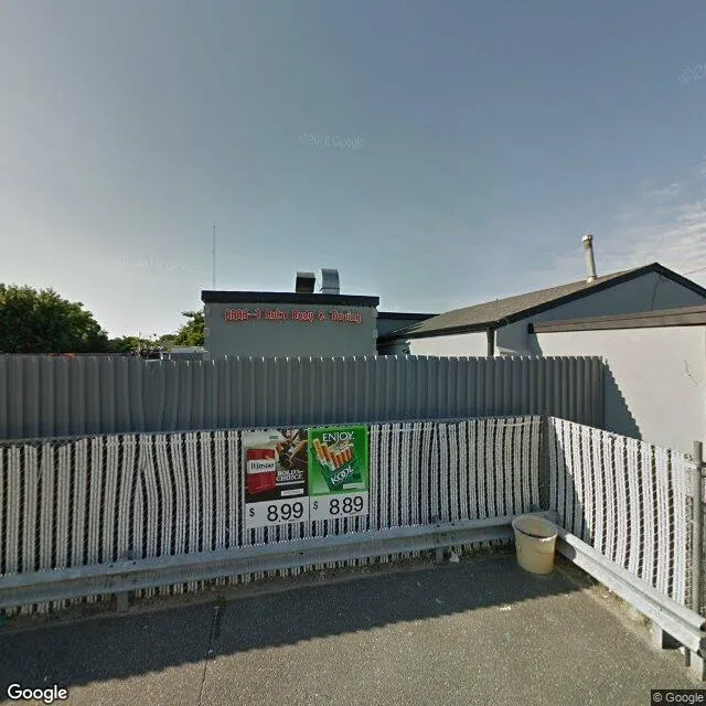 540 W Old Country Rd, Hicksville, New York 11801