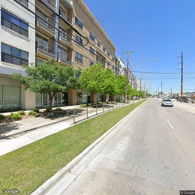 5400 N Lamar Blvd, Austin, Texas 78751-5400