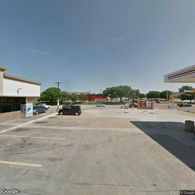 5400 S Hulen St, Fort Worth, Texas 76132