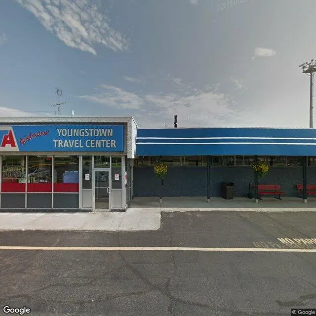 5400 Seventy Six Dr, Youngstown, Ohio 44515