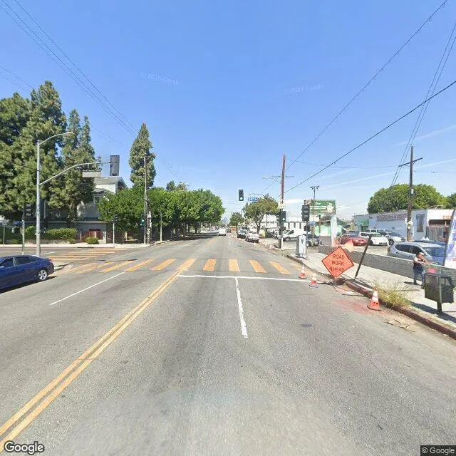 5401-5405 S Central Ave, Los Angeles, California 90011-4727