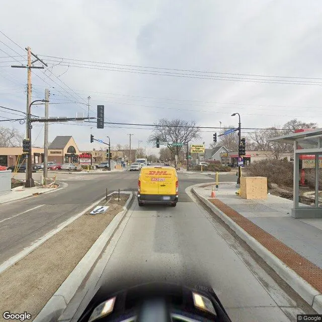 5401 France Ave S, Edina, Minnesota 55410