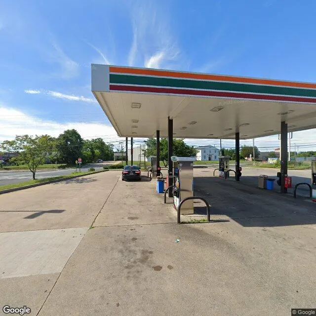 5401 Silver Hill Rd, District Heights, Maryland 20747