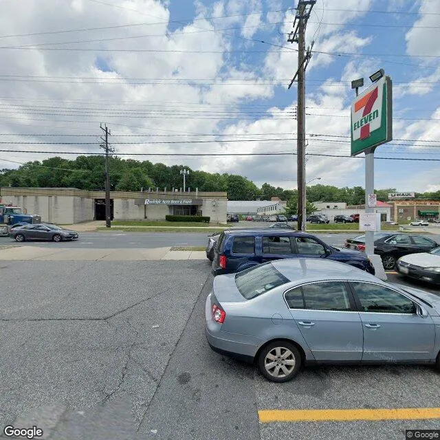 5402 Randolph Rd, Rockville, Maryland 20852