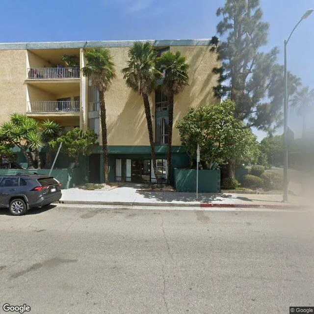 5403 W 8th St, Los Angeles, California 90036