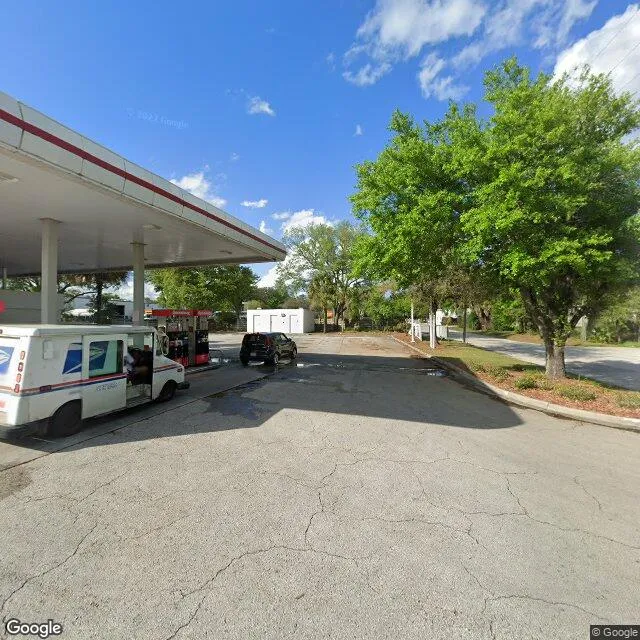 5405 Beach Blvd, Jacksonville, Florida 32207