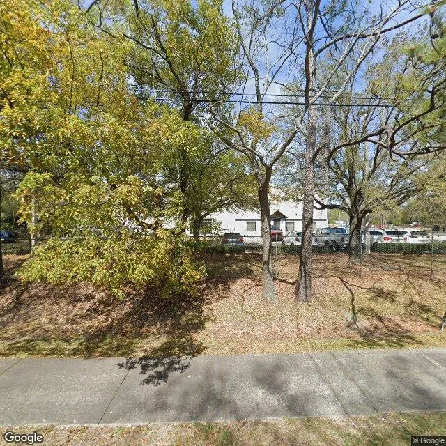 5409-100 Broadway Ave, Jacksonville, Florida 32254