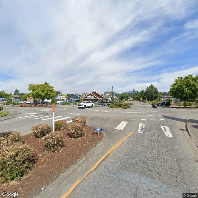 541 West Ave, Arlington, Washington 98223