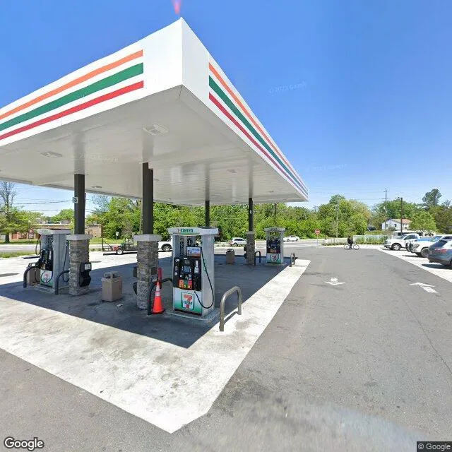 5410 Marlboro Pike, District Heights, Maryland 20747