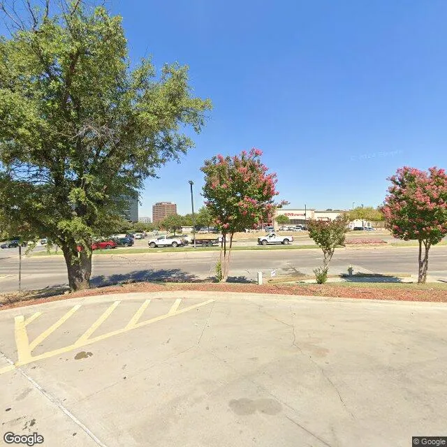 5420 N MacArthur Blvd, Irving, Texas 75038