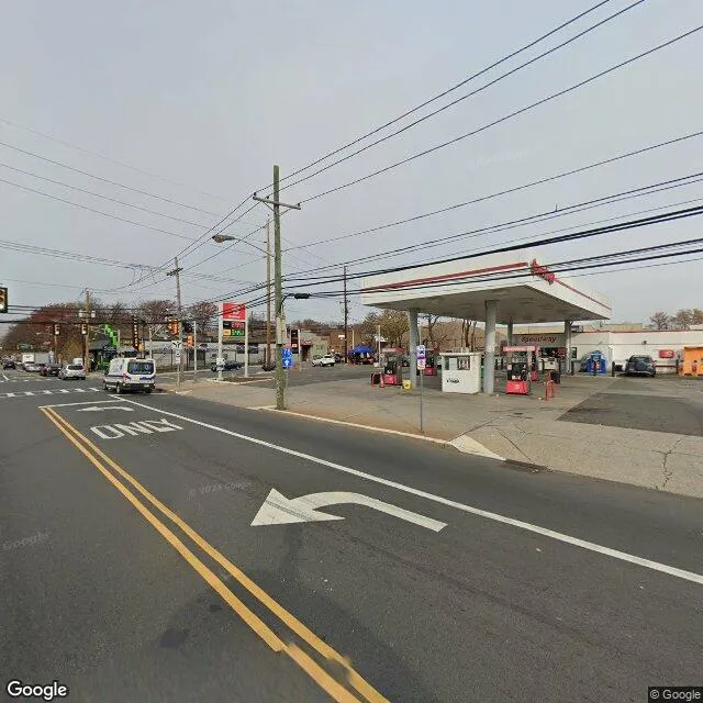 543 Lyons Ave, Irvington, New Jersey 07111