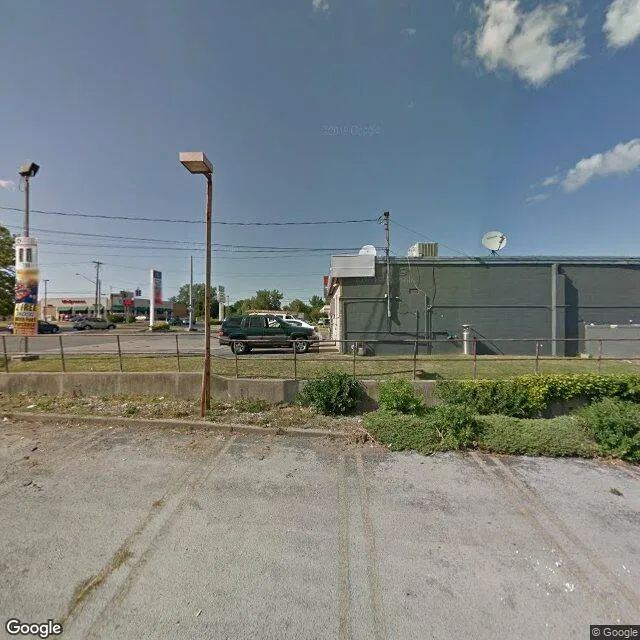 544 W Union St, Newark, New York 14513