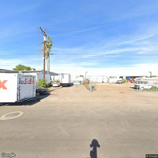 5445 West Missouri Avenue, Glendale, Arizona 85301