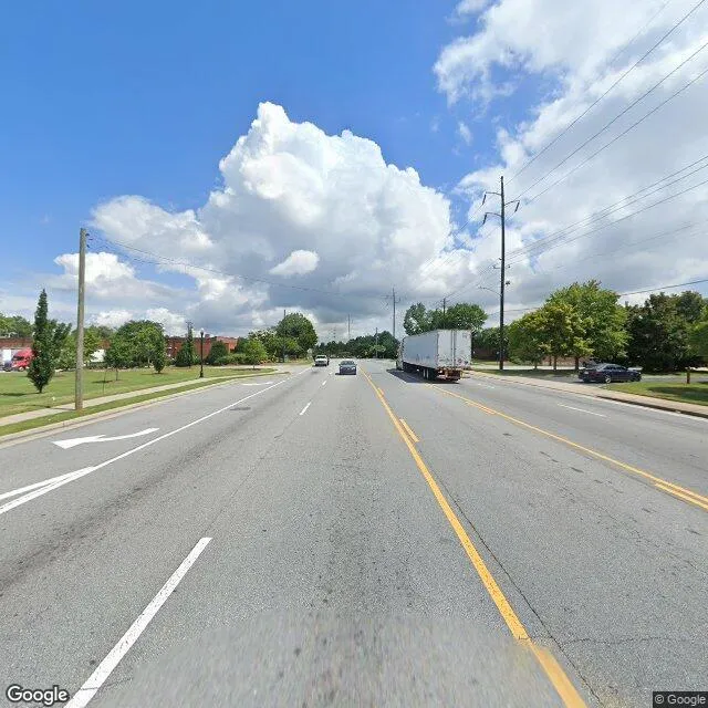 5448 E Ponce De Leon Ave, Stone Mountain, Georgia 30083