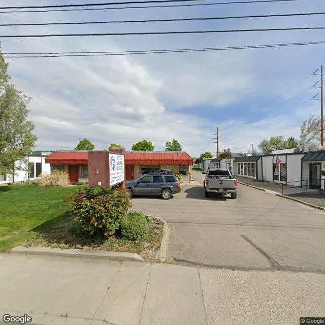 5453 W Franklin Rd, Boise, Idaho 83705