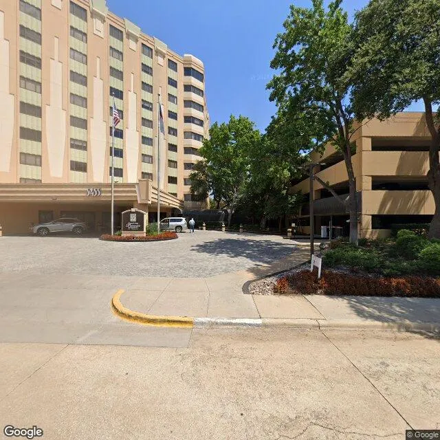 5455 La Sierra Dr, Dallas, Texas 75231