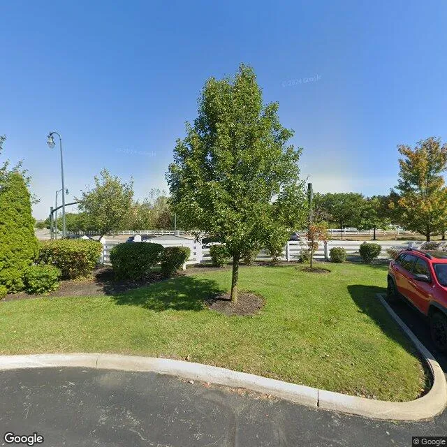 5455 New Albany Rd W, New Albany, Ohio 43054