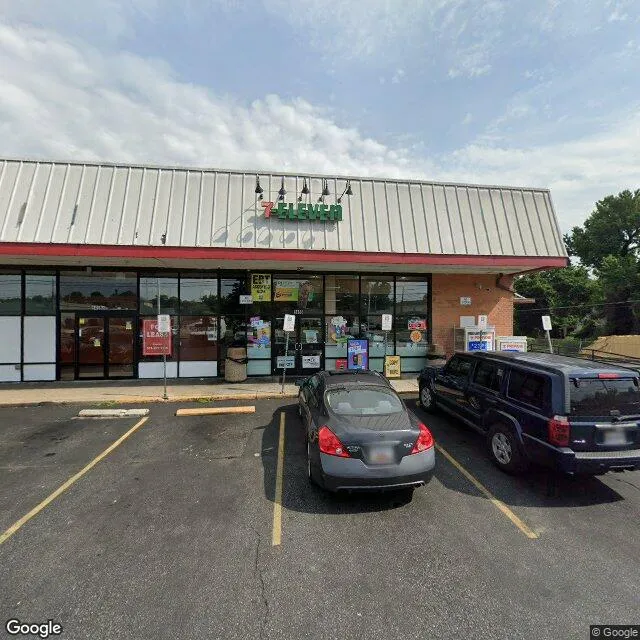 5456 Annapolis Rd, Bladensburg, Maryland 20710