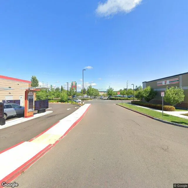 5456 NE Brookwood Pkwy, Hillsboro, Oregon 97124