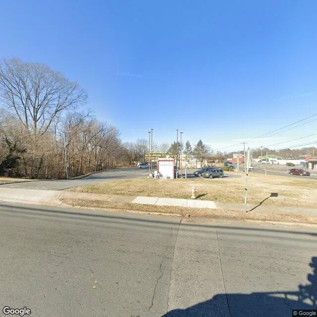 546 E Sprague St, Winston-Salem, North Carolina 27107