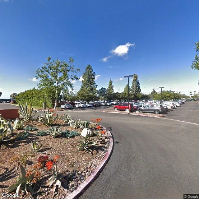 5471 Kearny Villa Rd., San Diego, California 92123