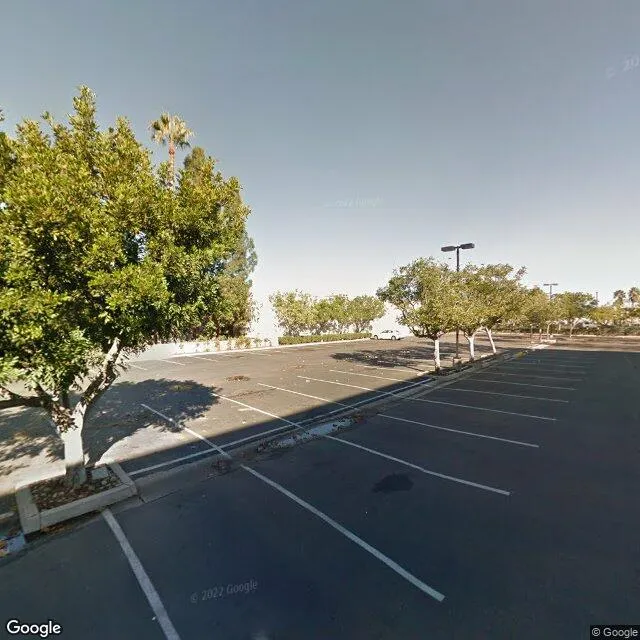 5473 Kearny Villa Rd., San Diego, California 92123