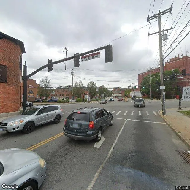 548 Atwells Ave, Providence, Rhode Island 02909