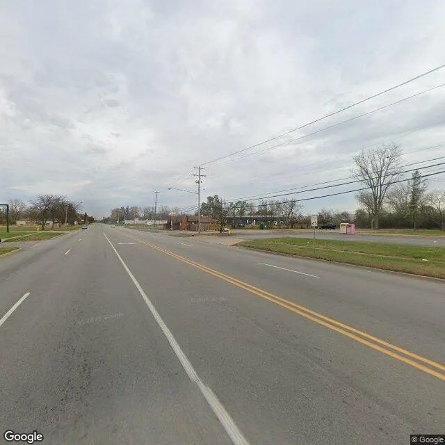 5480 Dixie Highway, Saginaw, Michigan 48601