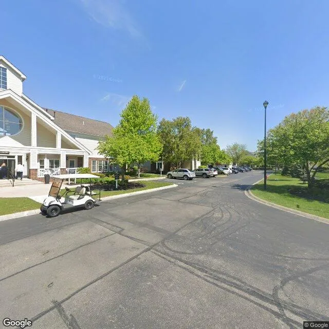 5489 Crescent Ridge Dr, Dublin, Ohio 43016