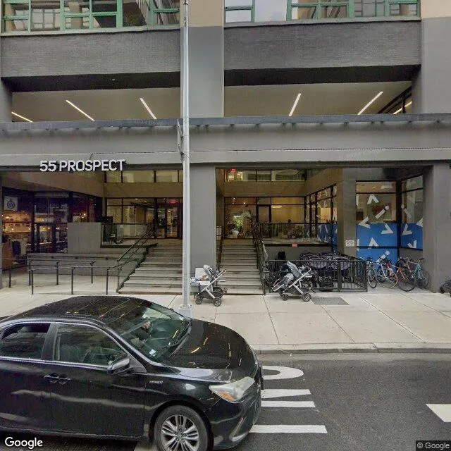 55 Prospect St, Brooklyn, New York 11201