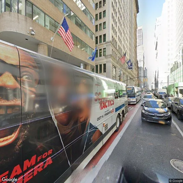 55 Broadway, New York, New York 10006