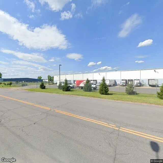 55 Commerce Ave, Albany, New York 12206