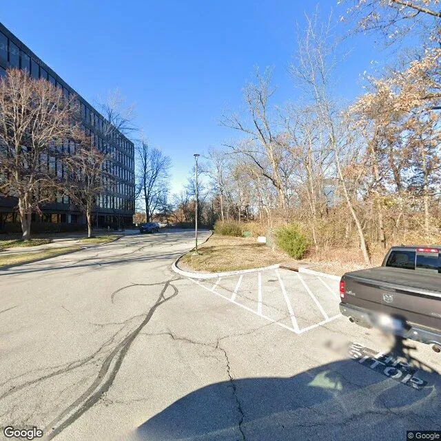 9300 W 110th St, Overland Park, Kansas 66210