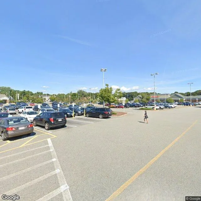 55 Dodge St, Beverly, Massachusetts 01915