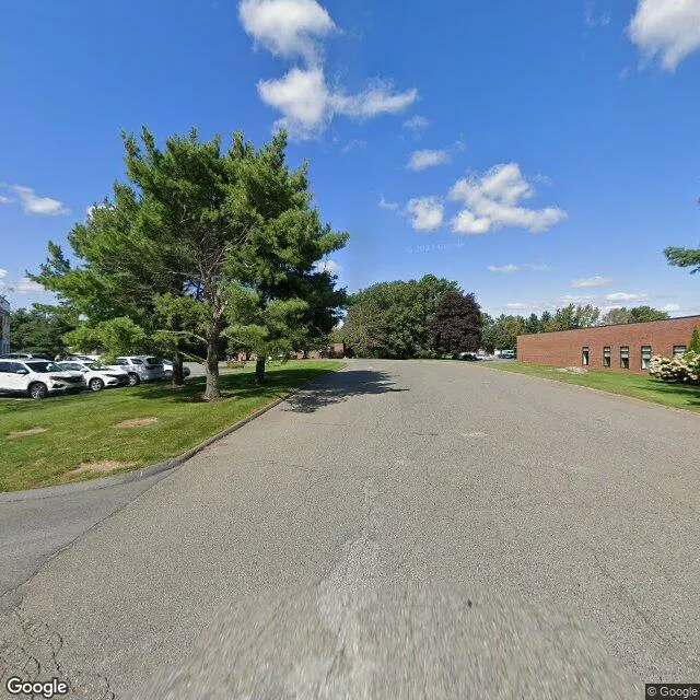 55 Jonspin Rd, Wilmington, Massachusetts 01887-1020