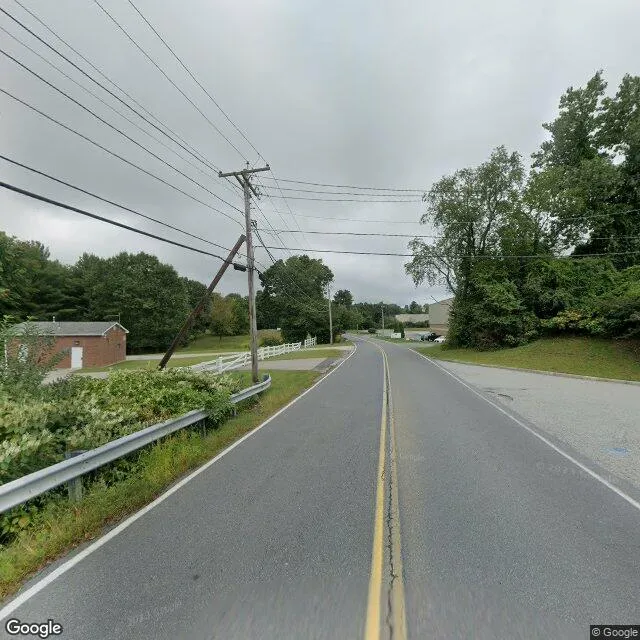 55 Lyman St, Northborough, Massachusetts 01532